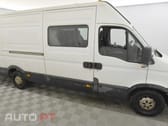 Iveco Daily Iveco Daily 35s17