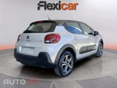 Citroen C3 1.2 PureTech Plus