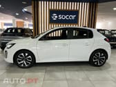 Peugeot 208 1.2 PureTech Active Pack