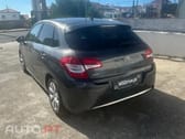 Citroen C4 1.6 e-HDi Exclusive CMP6