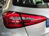 Mercedes-Benz A 180 d Style Plus