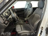 MINI Countryman Cooper SE All4