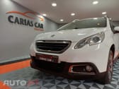 Peugeot 2008 1.2 PureTech Allure