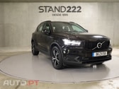 Volvo XC40 2.0 D3 R-Design