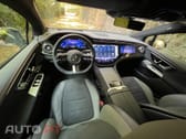 Mercedes-Benz EQE 500 4Matic AMG Line
