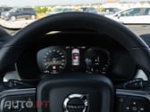 Volvo XC40 1.5 T5 PHEV Plus Bright