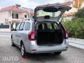 Dacia Logan MCV 0.9 TCe Comfort