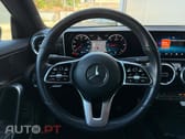 Mercedes-Benz A 180 d Progressive Aut.