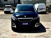 Peugeot 108 1.0 VTi Style