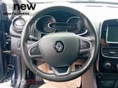 Renault Clio limited
