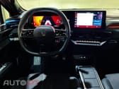 Renault Clio 1.2 TCe Esprit Alpine EDC