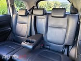 Mitsubishi Outlander 2.2 DI-D Instyle Navi