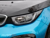 BMW i3 s 94Ah +Comfort Package Advance
