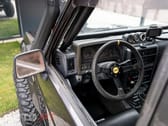 Nissan Patrol 3.0 SWAP D-4D