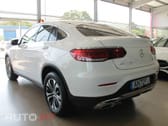 Mercedes-Benz GLC 220 d 4Matic