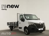 Renault Master Master 2.3 dCi L3 3.5T