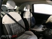Fiat 500C 1.2 Lounge