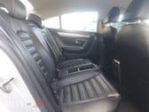 Volkswagen Passat CC Volkswagen Passat CC 2.0 TDI