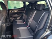 Nissan Qashqai 1.5 dCi Tekna Premium