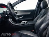 Mercedes-Benz E 220 d AMG Line