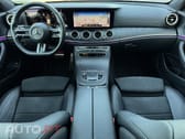 Mercedes-Benz E 220 d AMG Line 7L