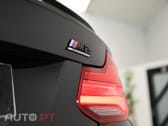BMW M2 Competition Coupe DKG