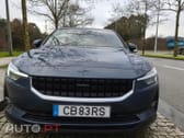 Polestar 2 Long Range 78 kWh