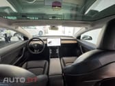Tesla Model 3 Long-Range Dual Motor AWD