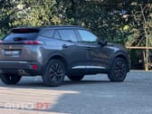 Peugeot 2008 1.2 PureTech GT Pack EAT8