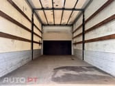 Mitsubishi Canter 7C18