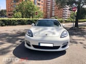 Porsche Panamera Platinum Edition