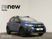 Dacia Sandero Sandero 1.0 TCe Stepway Extreme