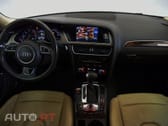 Audi A4 Allroad 3.0TDI QUATTRO S-TRONIC