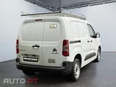Citroen Berlingo 1.5 BlueHDi M Club