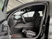 BMW 530 e Pack Desportivo M