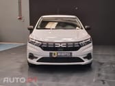 Dacia Sandero 1.0 ECO-G Essential Bi-Fuel