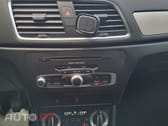 Audi Q3 Ambiente