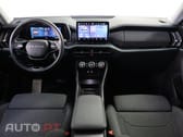 Skoda Kodiaq 2.0TDI  Ultra 7L DSG