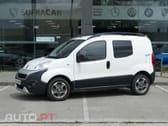 Fiat Fiorino Multijet SX Adventure
