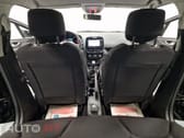 Renault Clio 0.9 TCE LIMITED GPS