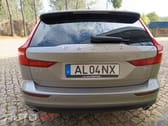 Volvo V60 2.0 B4 Momentum Plus Geartronic
