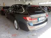 BMW 520 e
