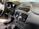 Fiat Punto 1.3 M-Jet LOUNGE S&S