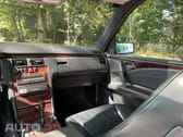 Mercedes-Benz E 300 TD Classic