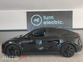 Tesla Model Y Standard