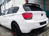 BMW 116 iA Line Sport
