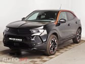 Opel Mokka 1.2 T GS AT