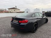 BMW 420 d Line Sport Auto