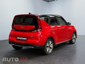 Kia Soul Design