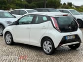 Toyota Aygo 1.0 X-Play+AC+X-Touch